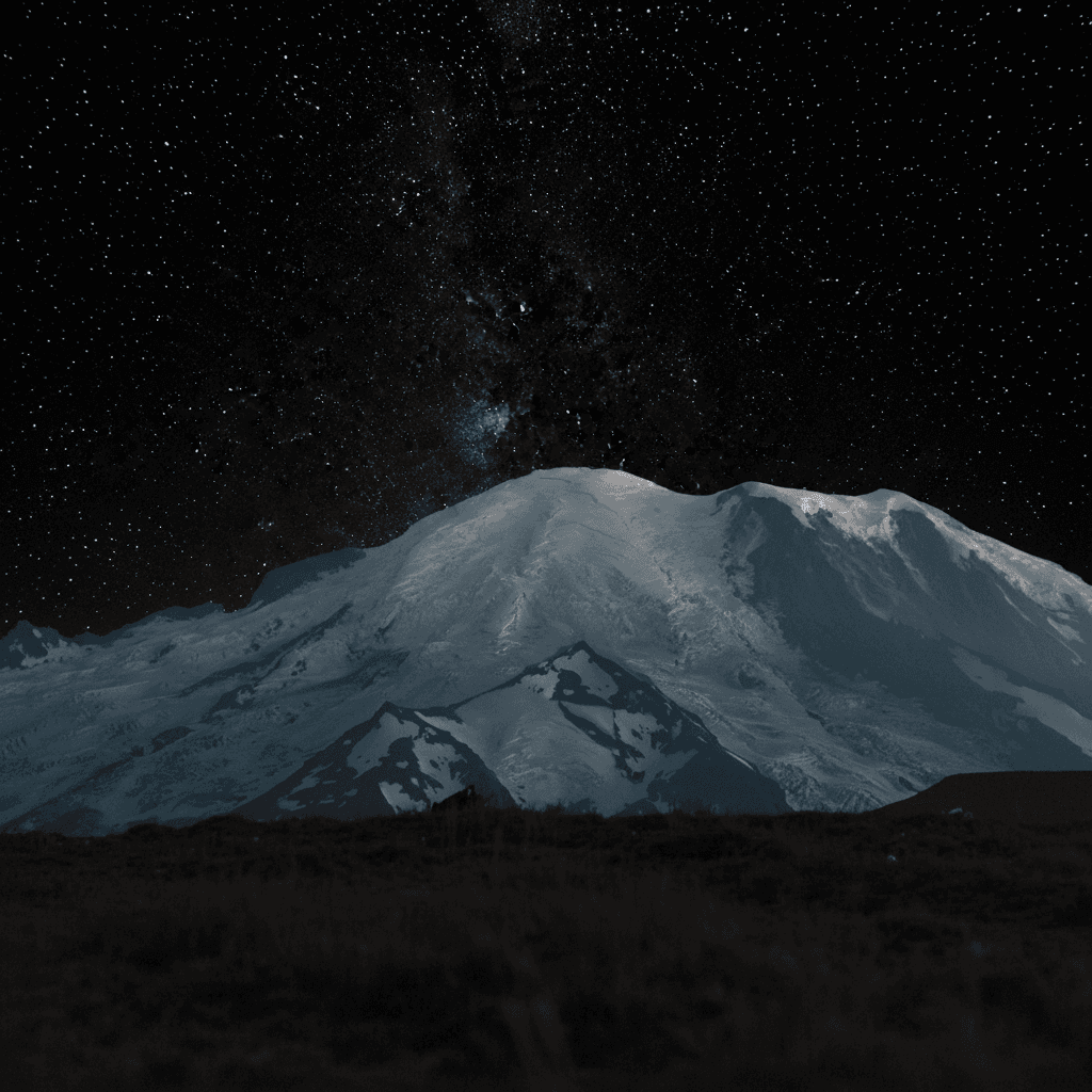Fundo Estrelado